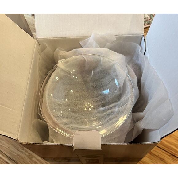 SCENTSY Hello Spring Wax Warmer & Cement Base Set Retired NIB - Picture 10 of 10